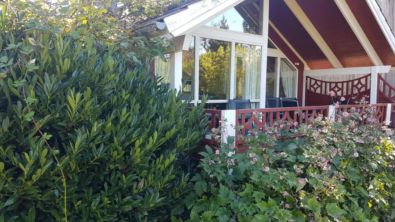Kalmar 8 Villa Kagsdorf Ngoại thất bức ảnh
